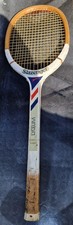 Racchetta tennis vintage - racchetta,
