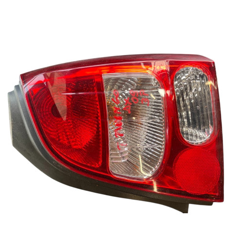 Fanale post renault - post-dx,