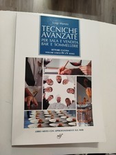 Manzo TECNICHE AVANZATE per