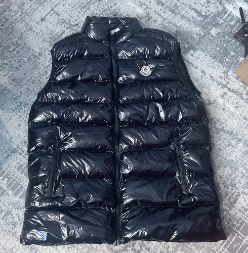 Moncler gilet uomo large - moncler,