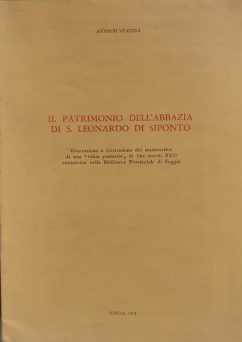 Libro il patrimonio - -,