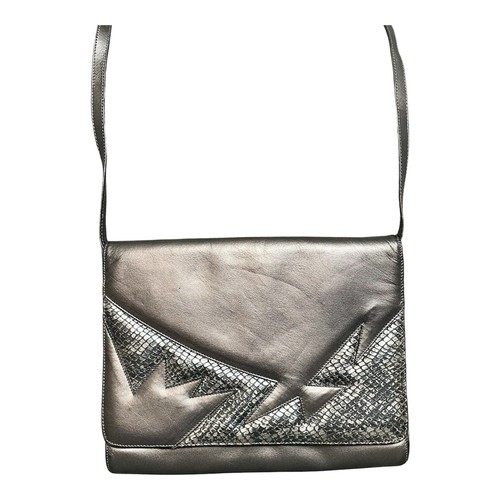 Borsa tracolla bally vintage - tracolla,