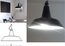 LAMPADA SOSPENSIONE