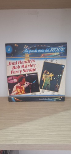 Grande storia del rock - grande,