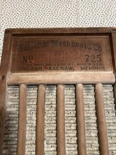 Raro lavabo primitivo doppio