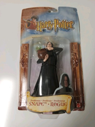 Severus piton harry potter - potter, e