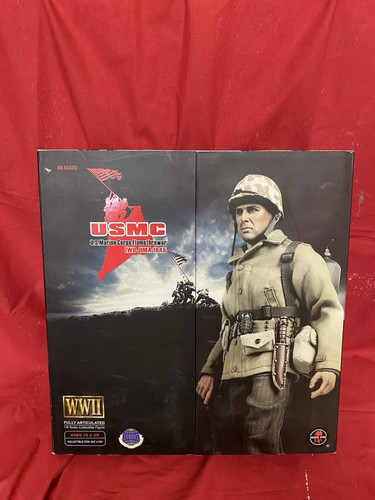 Action figure sodier - action,