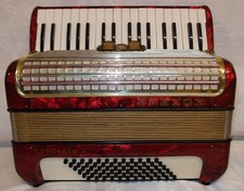 Hohner Concerto II 72