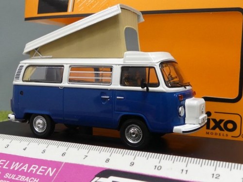 Ixo t2 camper - ixo,