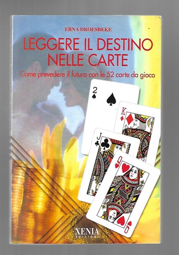 Leggere destino nelle - destino,