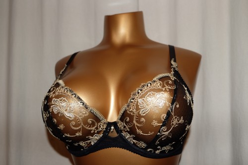Reggiseno lise charmel - reggiseno,