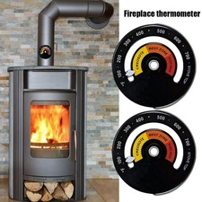 Confezione 2 Termometri da