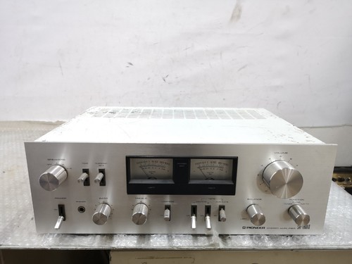 Pioneer 7800ii - pioneer, sa-7800ii