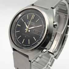 Seiko 5 Sport Speed Timer 7015