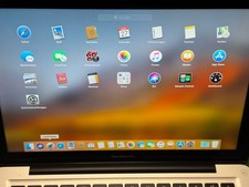 MacBook Pro 13,3 pollici 2012