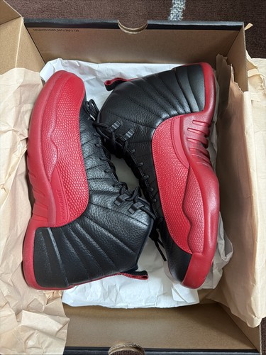 Jordan retro flu game - 12,