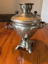 Vintage Electric Soviet