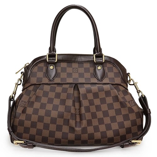 Louis vuitton trevi damier - vuitton,