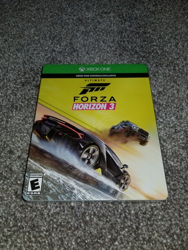 Forza horizon ultimate - forza,