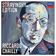 Riccardo Chailly - Stravinsky
