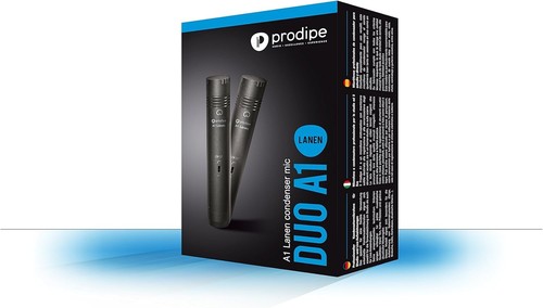 Prodipe duo - prodipe,