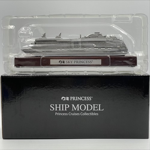 Princess cruises sky - princess,