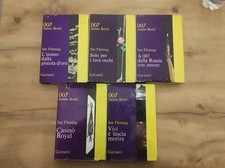 Ian Fleming - 007 James Bond