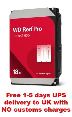 Nas western digital red - nas,