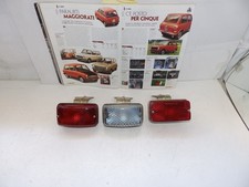 AUTOBIANCHI A. 112 ABARTH  2°