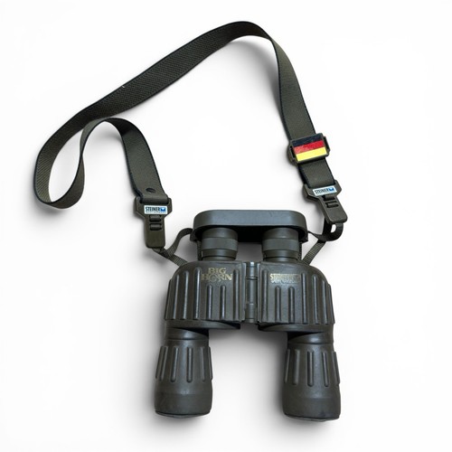 Raro binocolo steiner germania - raro,