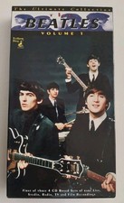 Beatles the ultimate - the,