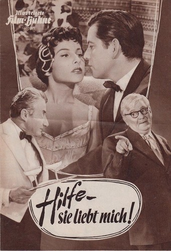 Illustrierte film bühne nr - film-bühne:,
