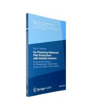 Financing hollywood film - co-financing,