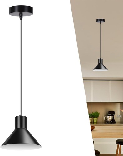 Lampadario lampada sospensione - lampadario,