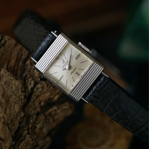 Rolex donna precisione vintage - rolex,