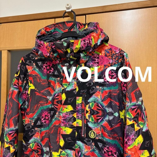 Volcom giacca snowboard - giacca, donna