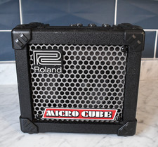 Roland Micro Cube Portable