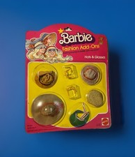 Superstar Barbie Fashion Add