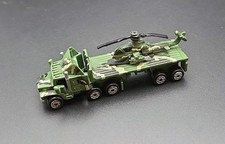 Micro Machines Semirimorchio
