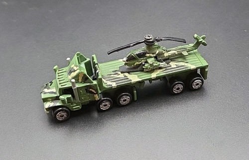 Micro machines semirimorchio - micro,