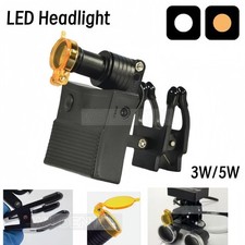 Filtro ottico LED dentale