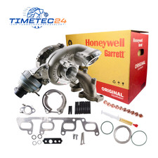 Nuovo turbocompressore