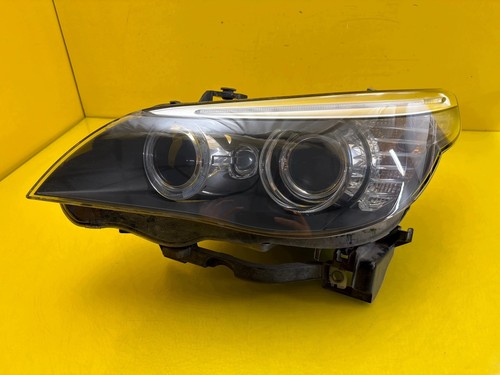 Bmw e60 e61 facelift - bmw,