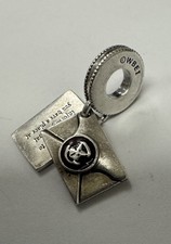 Autentico Charm Pandora Harry