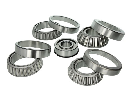 Set cuscinetti - set,