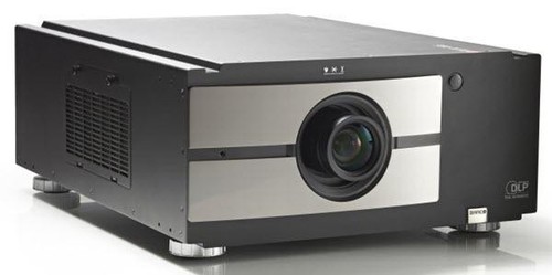 Proiettore barco rlm 000 - barco, rlm-w8