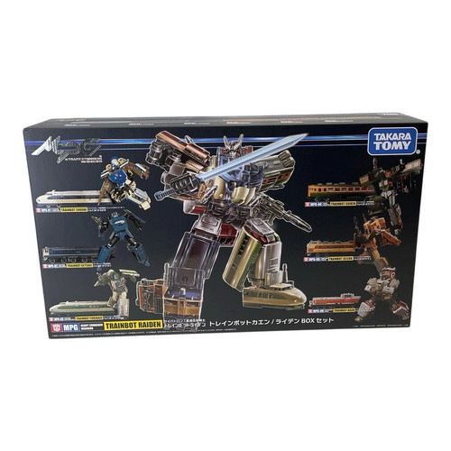 Misb usa transformers - in,
