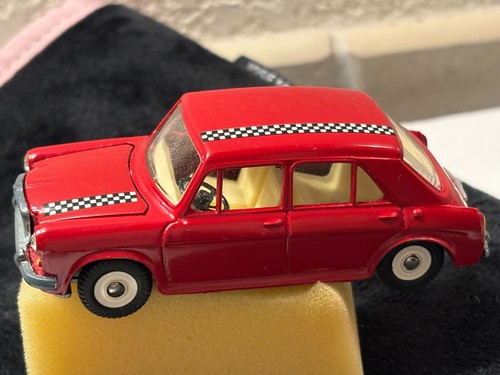 Vintage 1960 tenko - 1960, mg