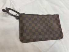 Pochette Louis Vuitton Damier