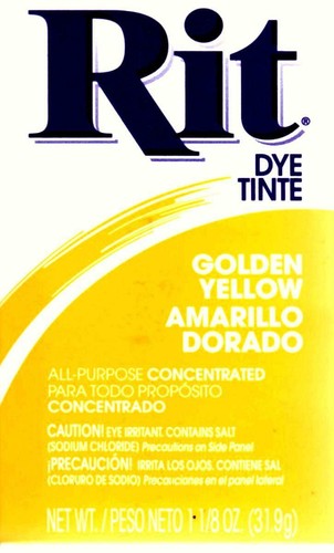 Rit tintura per tessuti - rit,